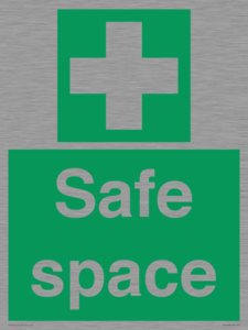 Safe space